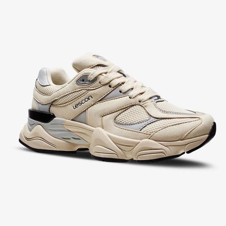 LESCON  GHOST-3 EASYSTEP SPOR AYAKKABI