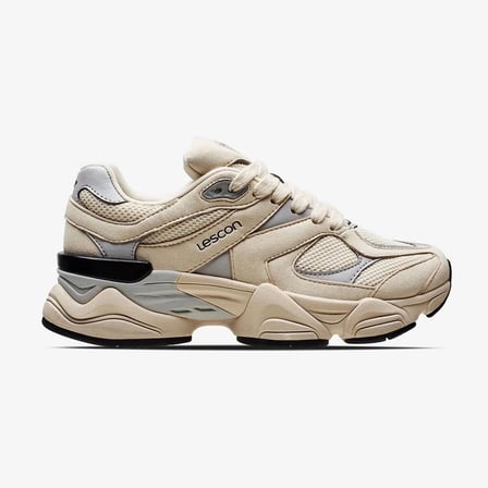 LESCON  GHOST-3 EASYSTEP SPOR AYAKKABI