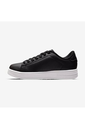 Lescon Evolıs Erkek Sneakers Spor Ayakkabı Siyah