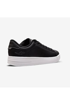 Lescon Evolıs Erkek Sneakers Spor Ayakkabı Siyah
