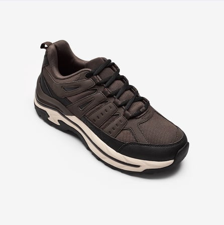 Lescon Wulcan Trail Erkek Spor Ayakkabı Kahverengi
