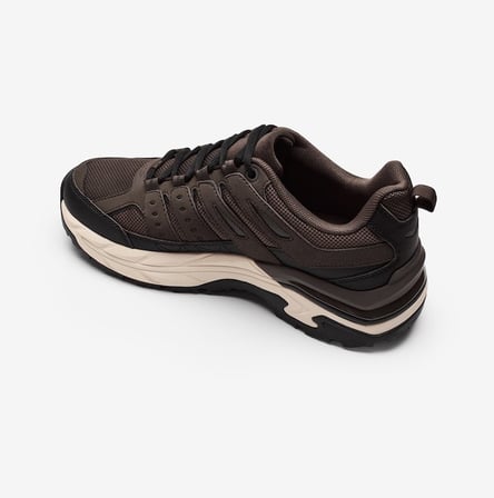 Lescon Wulcan Trail Erkek Spor Ayakkabı Kahverengi