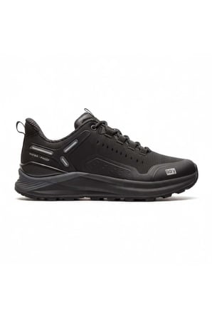 Lescon Explore 5 Erkek Su Geçirmez Sneaker Ayakkbı Siyah
