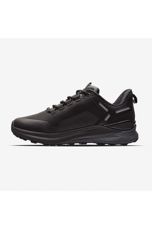 Lescon Explore 5 Erkek Su Geçirmez Sneaker Ayakkbı Siyah