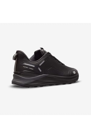 Lescon Explore 5 Erkek Su Geçirmez Sneaker Ayakkbı Siyah
