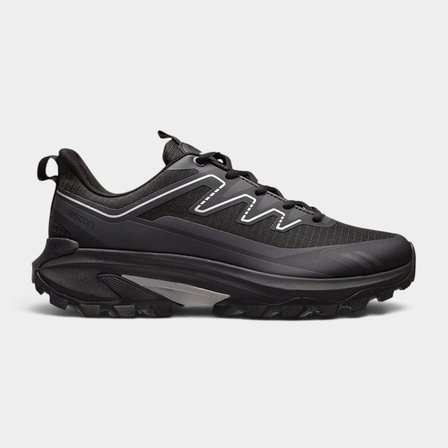 Lescon Anubis 2 Trail Koşu Ayakkabısı Siyah Unisex 45 Numara