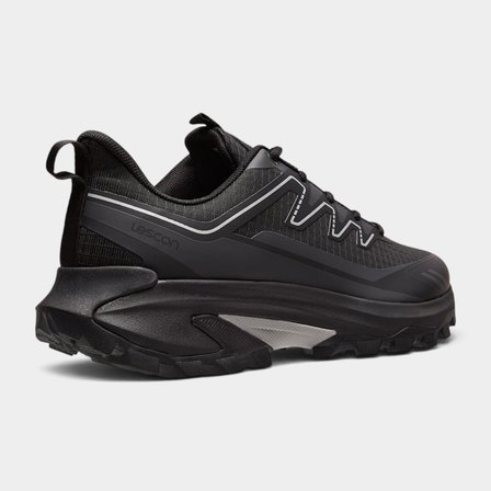 Lescon Anubis 2 Trail Koşu Ayakkabısı Siyah Unisex 45 Numara
