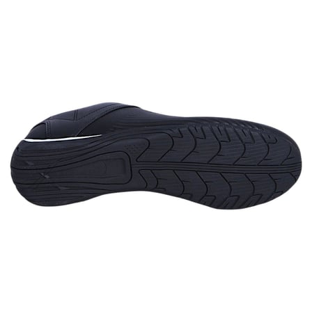 Lescon Chrome 2 Siyah Erkek Sneakers Spor Ayakkabı