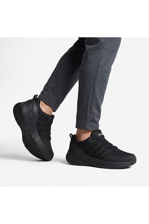 Lescon Legend 8 Erkek Sneaker Spor Ayakkabı Siyah