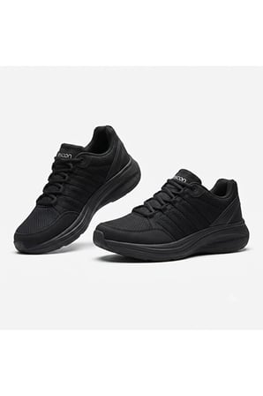 Lescon Legend 8 Erkek Sneaker Spor Ayakkabı Siyah
