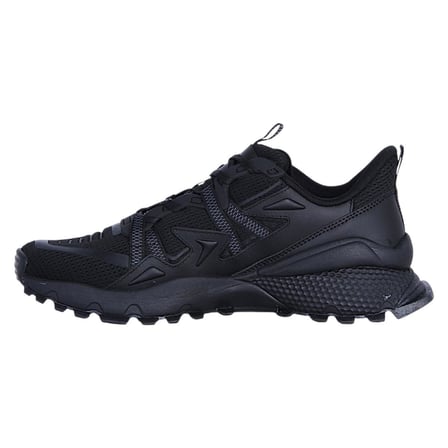 Lescon Mercury 6 Trail Siyah Erkek Sneaker Ayakkabı