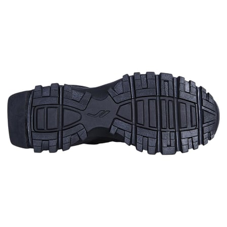 Lescon Mercury 6 Trail Siyah Erkek Sneaker Ayakkabı