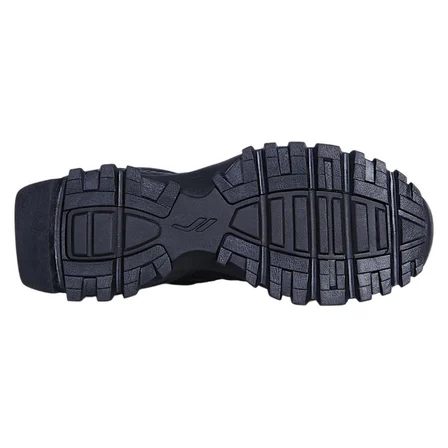 Lescon Mercury 6 Trail Siyah Erkek Sneaker Ayakkabı