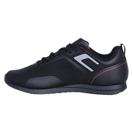 Lescon Riva 3 Siyah Erkek Sneakers Spor Ayakkabı