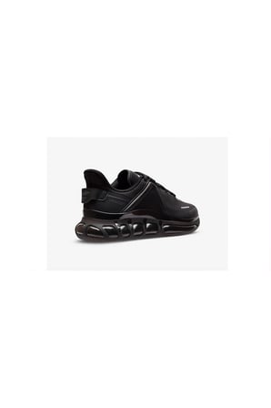 Lescon Eterıum 5 Aırfoam Kadın Sneaker Spor Ayakkabı Siyah