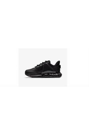 Lescon Eterıum 5 Aırfoam Kadın Sneaker Spor Ayakkabı Siyah