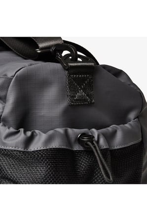 lescon la-3039-24n gri spor çantası