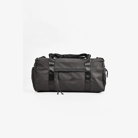 lescon la-3039-24n siyah spor çantası