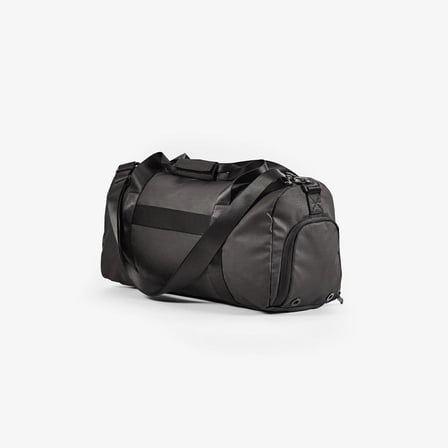 lescon la-3039-24n siyah spor çantası