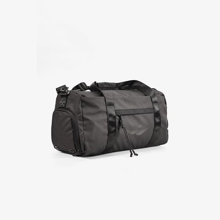 lescon la-3039-24n siyah spor çantası