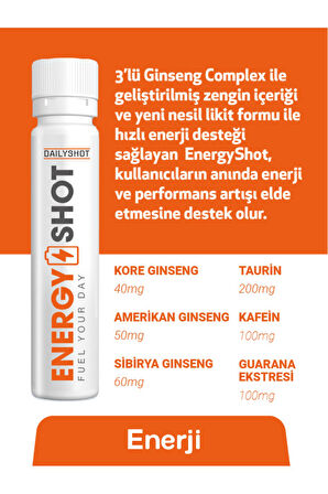 HANGOVERSHOT Travel Set Seyahat Kiti, Seyahat Boyunca Tam Destek