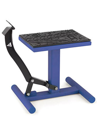 Torque-MX Motosiklet Kaldırma Sehpası HS1 Lacivert