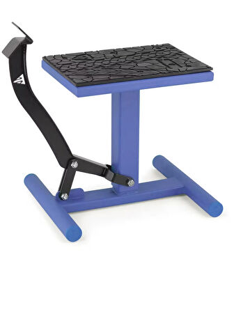 Torque-MX Motosiklet Kaldırma Sehpası HS1 Lacivert