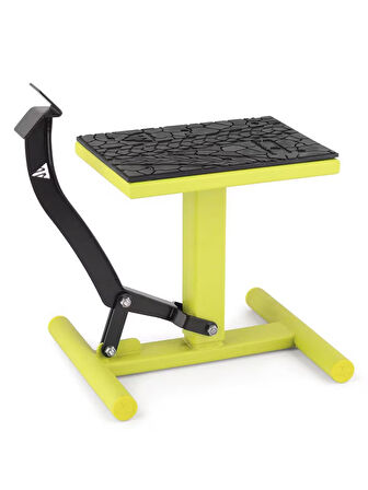 Torque-MX Motosiklet Kaldırma Sehpası HS1 Sarı