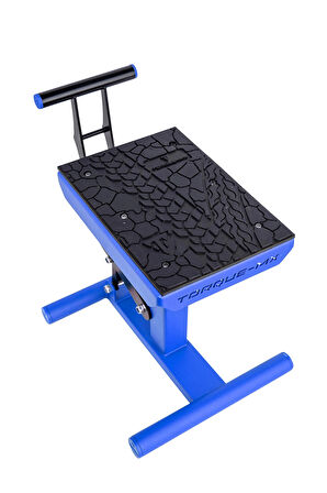 Torque-MX Motosiklet Kaldırma Sehpası HS3 Lacivert