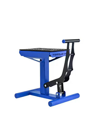 Torque-MX Motosiklet Kaldırma Sehpası HS3 Lacivert