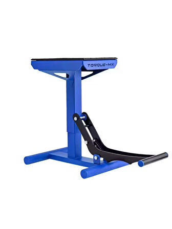 Torque-MX Motosiklet Kaldırma Sehpası HS3 Lacivert