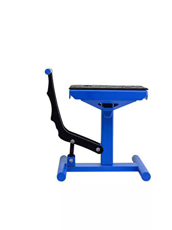 Torque-MX Motosiklet Kaldırma Sehpası HS3 Lacivert