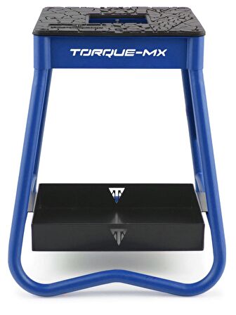 Torque-MX Motosiklet Sehpası SS5 Lacivert