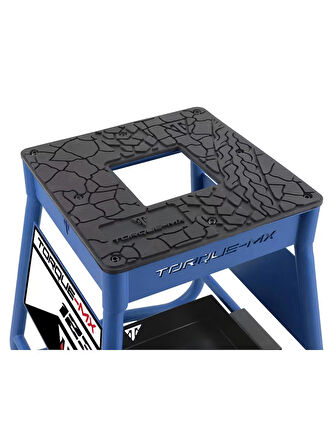 Torque-MX Motosiklet Sehpası SS5 Lacivert