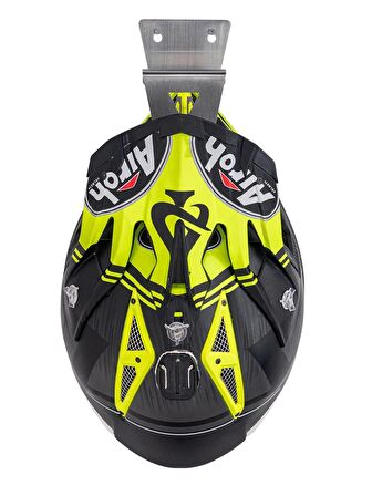 Torque-MX  Motosiklet Kask Tutucu KA8