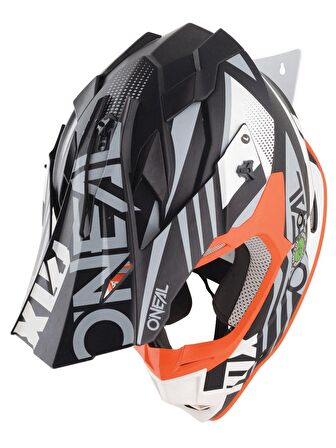 Torque-MX  Motosiklet Kask Tutucu KA2