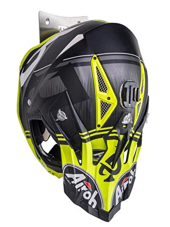 Torque-MX  Motosiklet Kask Tutucu KA10 