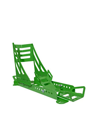 Torque-MX Motosiklet Teker Sabitleyici WC1 Yeşil