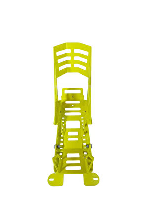 Torque-MX Motosiklet Teker Sabitleyici WC1 Sarı
