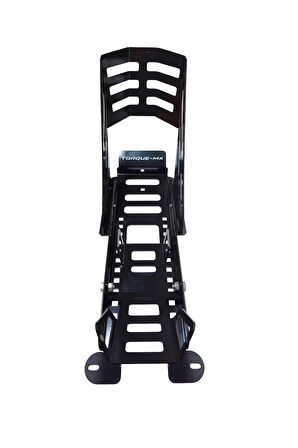 Torque-MX Motosiklet Teker Sabitleyici WC1 Siyah