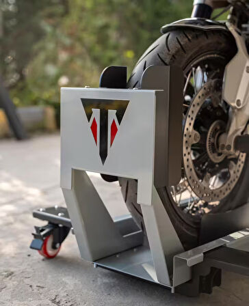 Torque-MX Motosiklet Taşıma Platformu LT1