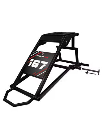 Torque-MX Bas-Kalk Motosiklet Sehpası RL1