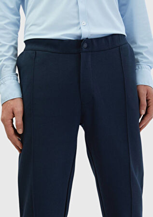 Lacivert Esofman Altı