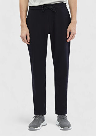 Lacivert Esofman Altı