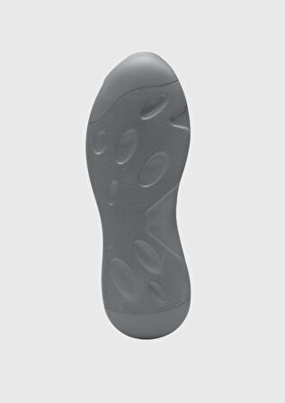 Gri Kumaş Spor Spor Ayakkabı