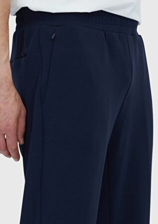 Lacivert Esofman Altı