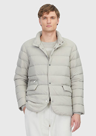 Kum Regular Fit Spor Ceket