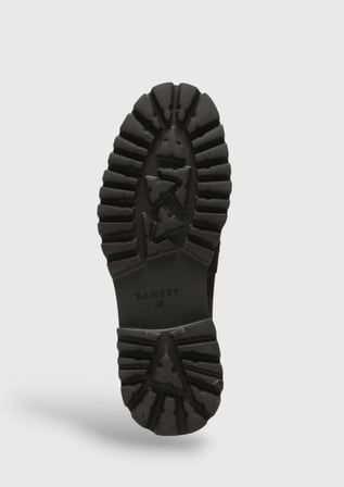Kahverengi Süet Casual Loafer