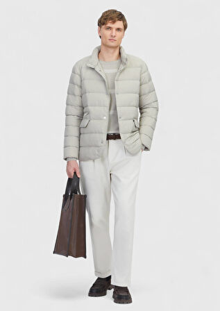 Kum Regular Fit Spor Ceket