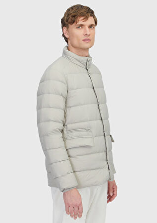 Kum Regular Fit Spor Ceket